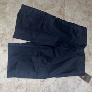 Dickies blue cargo shorts